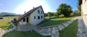 KUĆA ZA ODMOR IVA